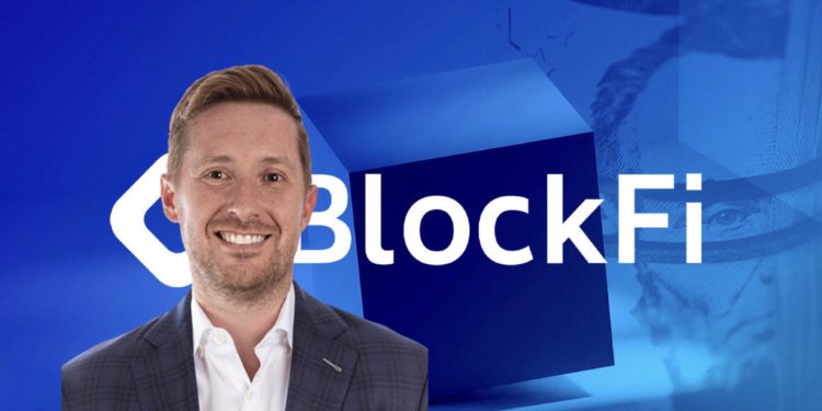 BlockFi CEO破產前套現1000萬鎂！11日公布資產負債表披露資金流向