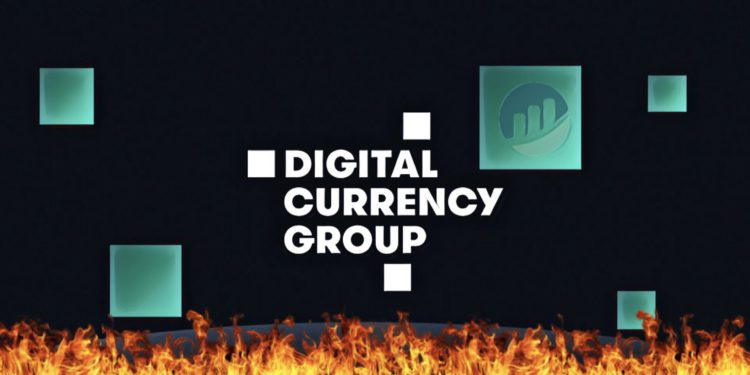 GBTC 持續負溢價，會拖垮「DCG帝國」嗎？