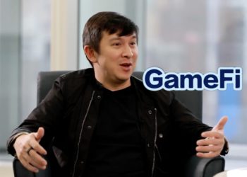 專訪》Twitch創辦人Kevin Lin：真正好的 GameFi 還需 2 年醞釀！貪婪泡沫破滅有助生態發展