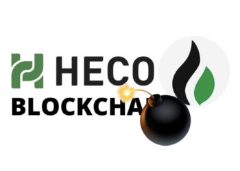 快訊》火必生態鏈HECO最大借貸協議LendHub遭駭！損失近600萬鎂