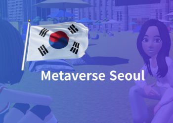 韓國政府出手！首爾上線元宇宙「Metaverse Seoul」，提供社交、市政服務