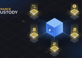 幣安新業務》Binance Custody冷錢包可直連交易所！餘額1:1鏡射