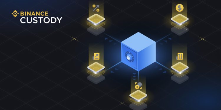 幣安新業務》Binance Custody冷錢包可直連交易所！餘額1:1鏡射