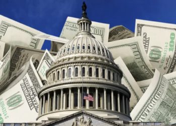 美國國債已達31.3兆上限！葉倫：將採特殊手段；分析師：利好加密貨幣