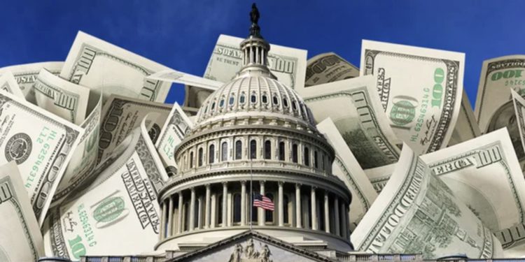 美國國債已達31.3兆上限！葉倫：將採特殊手段；分析師：利好加密貨幣