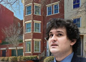 SBF秘密基地》華盛頓豪宅382萬美元求售，曾揪兩黨議員辦私密趴