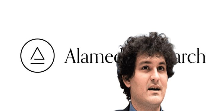 alameda-research-1 | 動區動趨-最具影響力的區塊鏈新聞媒體 Alameda遭爆2018年就曾「瀕臨破產」,因重倉做多瑞波XRP
