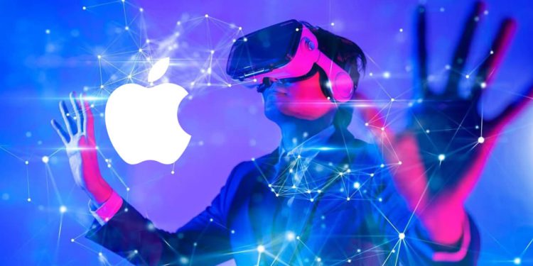 apple-ar-vr-becomes-the-key-to-the-next-generation-of-the-internet | 動區動趨-最具影響力的區塊鏈新聞媒體 蘋果元宇宙觸礁》彭博:旗艦AR眼鏡「無限延期」,轉向低價MR頭盔