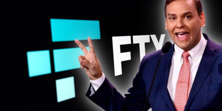 article-637b0043c6fd9 | 動區動趨-最具影響力的區塊鏈新聞媒體 FTX 曾大力資助「美國史上最騙議員」!George Santos 選前資金找到來源