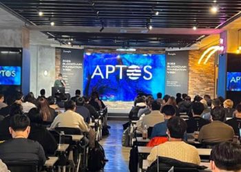 Aptos 不講理 APT 暴漲破 20 美元！韓國是幕後推手？
