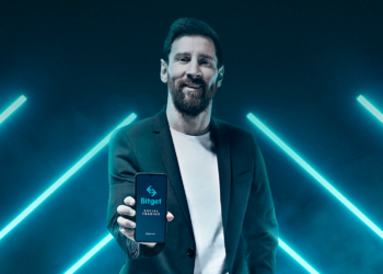 Bitget 年度總結與展望｜ 簽下梅西成最大贏家！跟單功能更進化