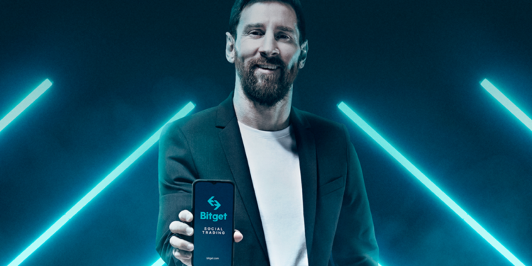 bitget 230112 | 動區動趨-最具影響力的區塊鏈新聞媒體 Bitget 年度總結與展望| 簽下梅西成最大贏家!跟單功能更進化