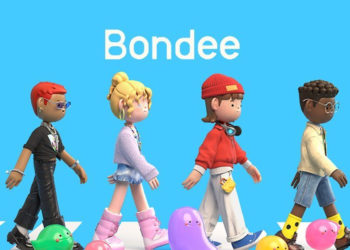 剖析》虛擬社交 Bondee「爆紅10天即熄火」，Web3 資安裸奔的下場