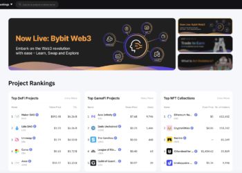 交易所 ｜什麼是 IDO？如何透過「 Bybit Web3 」參與 IDO？