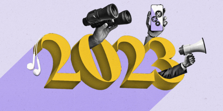 2023 加密從業者展望：沒有大師，只有周期