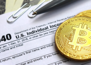 炒幣請自首！美國稅局建議納稅人「最好如實申報」加密貨幣收入