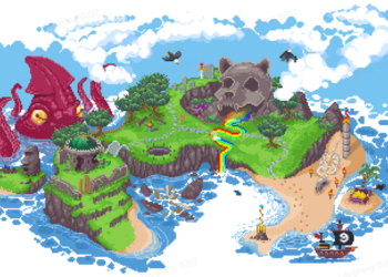 NFT新熱點》詳解 Memeland：12分鐘1200萬美元銷售，2億人的迷因帝國大遷徙