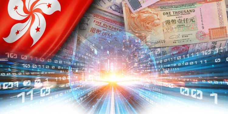 ehkd | 動區動趨-最具影響力的區塊鏈新聞媒體 香港立法者倡議:數位港元將成「能與 DeFi 對接」的穩定幣