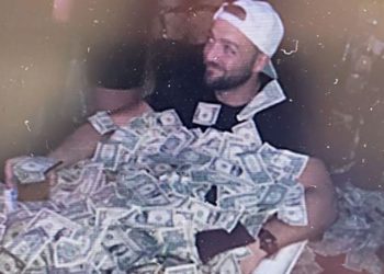 混幣器創辦人弟認罪！從美國稅局眼下盜走540萬鎂BTC