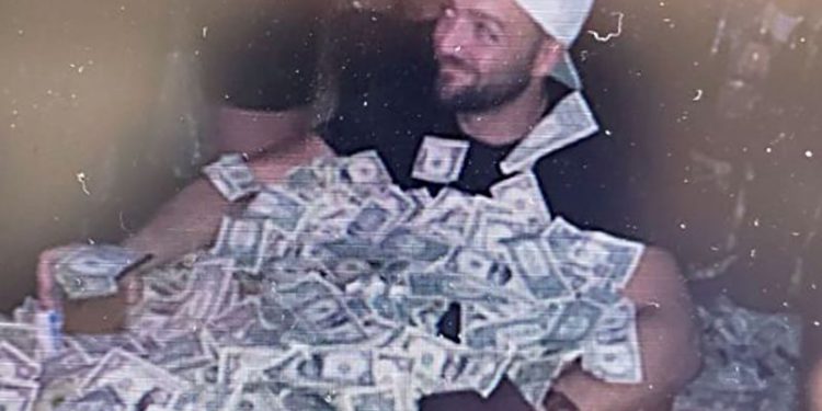 gary harmon 220107 | 動區動趨-最具影響力的區塊鏈新聞媒體 混幣器創辦人弟認罪!從美國稅局眼下盜走540萬鎂BTC