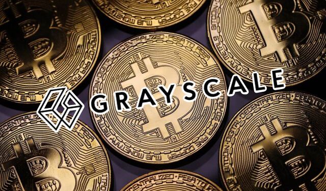 gettyimages-887657568 | 動區動趨-最具影響力的區塊鏈新聞媒體 灰度破產逆轉?GBTC 暴漲 12% 破紀錄;被 Saba Capital 納入投資組合