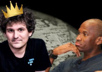 BitMex創辦人嗆SBF : Alameda怎對沖不重要，重點是「FTX為何給免爆倉特權！」