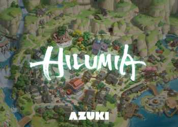 Azuki 推出虛擬城市 Hilumia！以「代幣PBT」連結物理現實世界