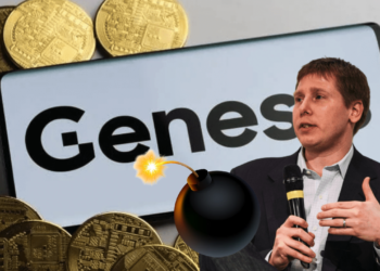 未爆彈擴大》Genesis欠債權人超30億美元！拖累DCG恐賤賣資產