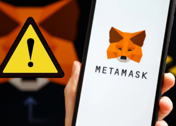 零U投毒猖獗》Metamask教你「5招自保」、V神：建議用ENS