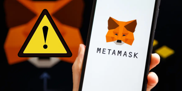 零U投毒猖獗》Metamask教你「5招自保」、V神：建議用ENS