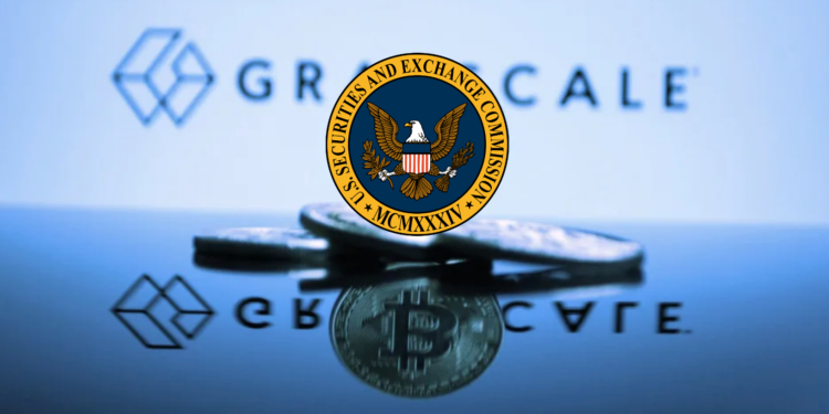 正面對決》SEC與灰度就「GBTC轉比特幣ETF」3月將於法院公開辯論