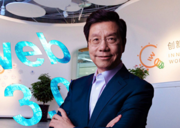 創新工場已否認》KOL爆料李開復將成立Web3基金，獲香港金管局5千萬鎂投資