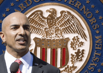 聯準會Kashkari：通膨可能見頂，但離加息終點5.4%仍需再升四碼