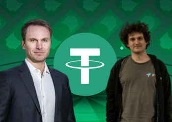 FTX破產前夕》Tether拒絕援助SBF：數十億美元缺口顯然不對勁！