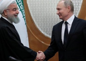 金本位復活！俄羅斯、伊朗將合作發行「黃金穩定幣」，為突破美國制裁