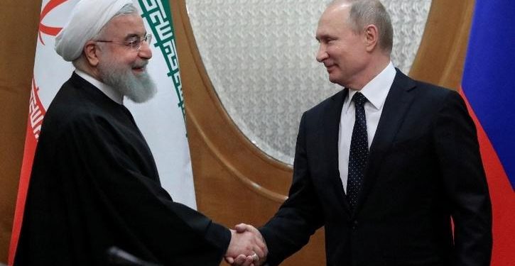 金本位復活！俄羅斯、伊朗將合作發行「黃金穩定幣」，為突破美國制裁