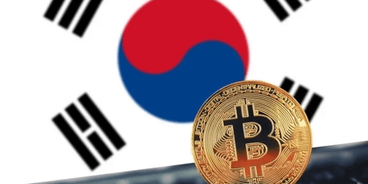 korea-crypto-exchange-volume-outran-krx-1 | 動區動趨-最具影響力的區塊鏈新聞媒體 韓司法部宣布引入「加密貨幣追蹤系統」,嚴抓場外交易洗錢、詐欺