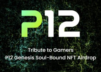 Steam玩家領紅包！Project twelve(P12) NFT免費空投教學，未來還可領幣