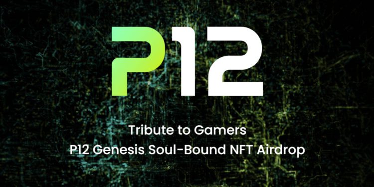 mTpIgRz4kBS5df385uBFTpng | 動區動趨-最具影響力的區塊鏈新聞媒體 Steam玩家領紅包!Project twelve(P12) NFT免費空投教學,未來還可領幣