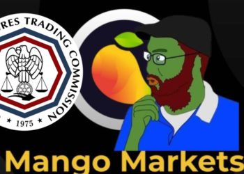 CFTC起訴Mango駭客「涉市場操縱」，執法案件首次涉足DeFi、預言機
