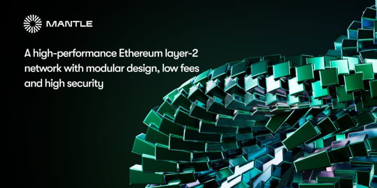 BitDAO推出模塊化 L2 解決方案「 Mantle 」測試網， 全力推動Web3普及