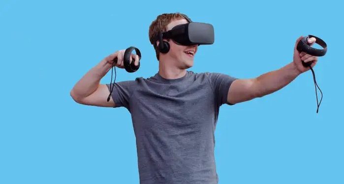 Meta 割韭菜？Oculus Quest 今年停止功能更新！再刪部分社交功能