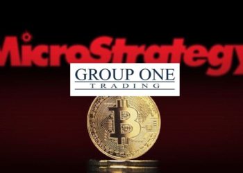 微策略新金主！選擇權公司Group One購入13.5%股份，坐上第二大股東
