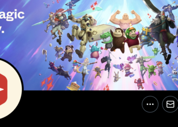 觀點｜MAGIC 遊戲生態飛輪：通往 Web3 任天堂之路