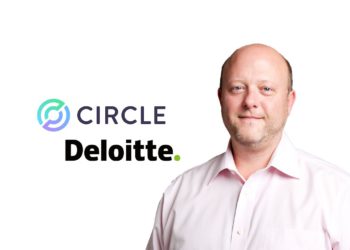 USDC 發行商 Circle 將聘四大會計所德勤，審計儲備證明（PoR）