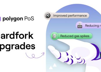 Polygon將於 1/17 硬分叉！盼解Gas費飆升、區塊重組問題