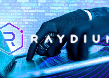 Solana DEX遭駭439萬鎂》Raydium上線賠償頁面，首波開放個人LP申請