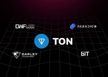 BIT交易所首創》繼 BTC、ETH，開放第三種期權市場 Toncoin（TON）