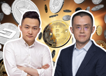 CZ：2023年必中目標「教育、合規、產品服務」；孫宇晨火必要衝1億用戶