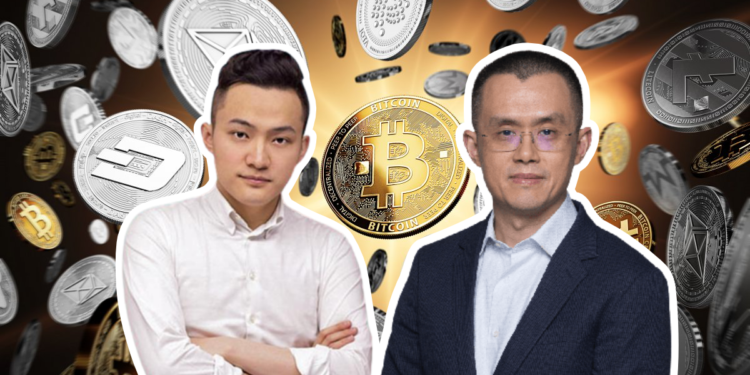 CZ：2023年必中目標「教育、合規、產品服務」；孫宇晨火必要衝1億用戶